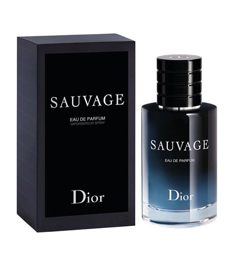 Dior Sauvage cheapest price uk